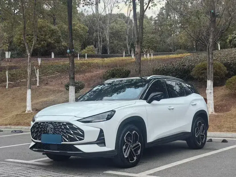 2023 MG ONE 1.5T 181HP L4 CVT