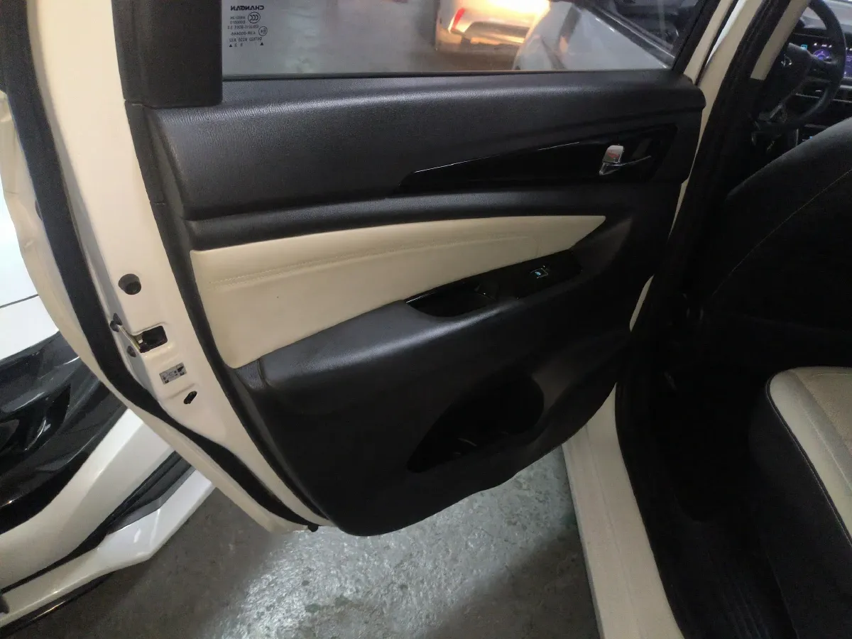 2018 ChangAn Kaicene A600 1.5L 114HP L4 5MT,autocango,china used car exporter,china ev exporter,chinese used car exporter,chinese used ev exporter