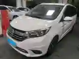 2018 ChangAn Kaicene A600 1.5L 114HP L4 5MT