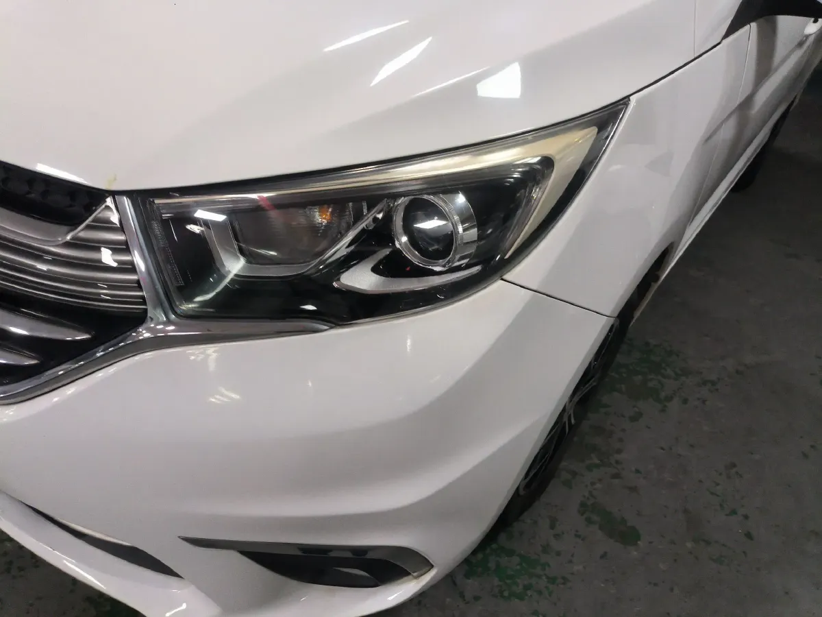 2018 ChangAn Kaicene A600 1.5L 114HP L4 5MT,autocango,china used car exporter,china ev exporter,chinese used car exporter,chinese used ev exporter