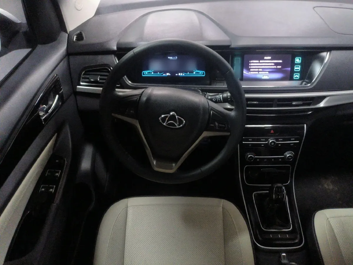 2018 ChangAn Kaicene A600 1.5L 114HP L4 5MT,autocango,china used car exporter,china ev exporter,chinese used car exporter,chinese used ev exporter