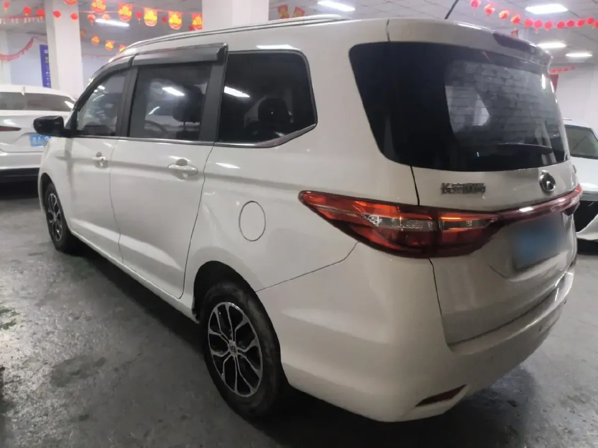 2018 ChangAn Kaicene A600 1.5L 114HP L4 5MT,autocango,china used car exporter,china ev exporter,chinese used car exporter,chinese used ev exporter