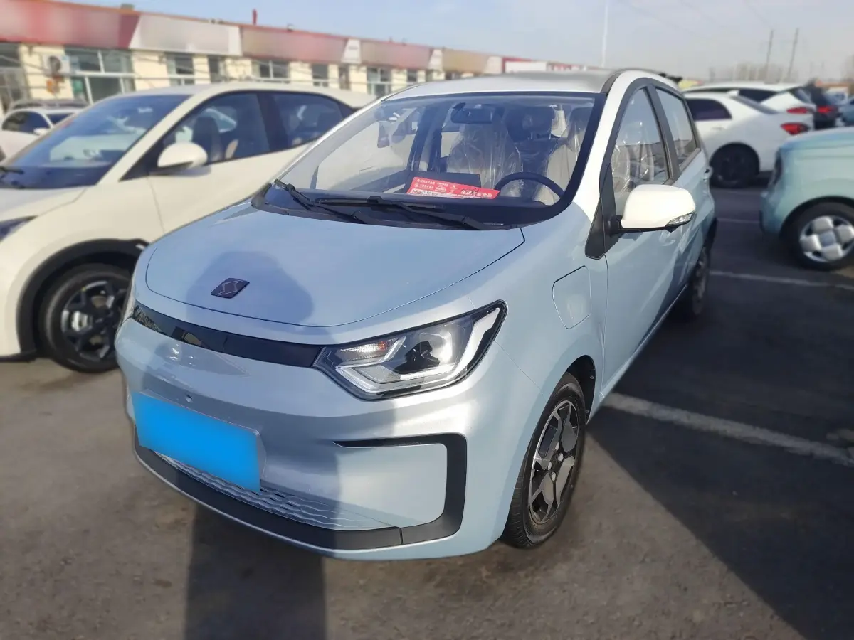 2023 Sehol HuaXianZi BEV 30.2KWH