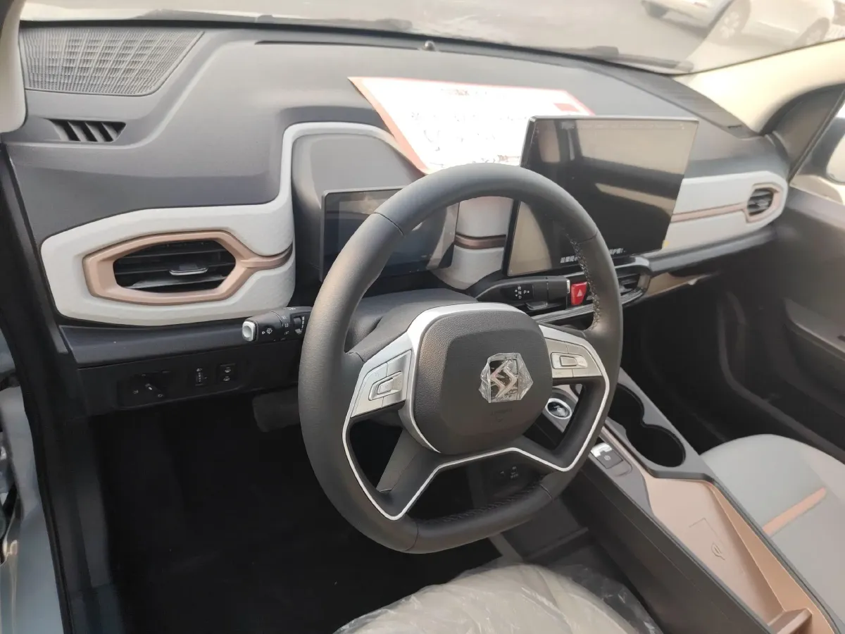 2023 Sehol HuaXianZi BEV 30.2KWH,autocango,china used car exporter,china ev exporter,chinese used car exporter,chinese used ev exporter