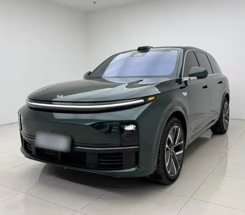 2024 Li L7 Range Extended 154HP REEV 52.3KWH