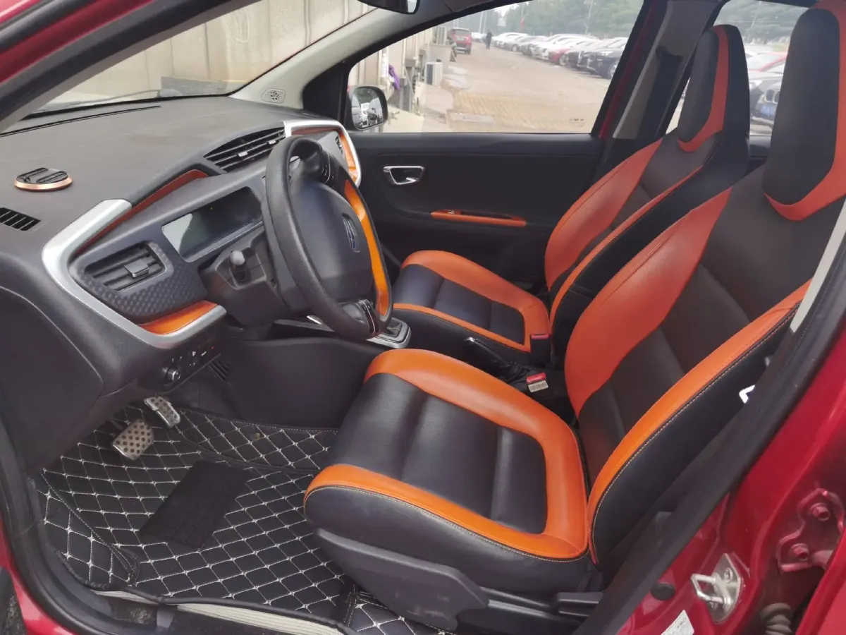 2017 Geely Vision X1 1.3L 88HP L4 4AT,autocango,china used car exporter,china ev exporter,chinese used car exporter,chinese used ev exporter