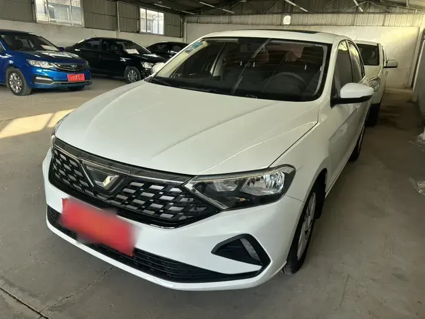 2019 Jetta VA3 1.5L 112HP L4 6AT