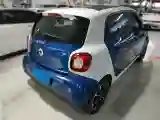 2016 Smart smart forfour 1.0L 71HP L3 6DCT