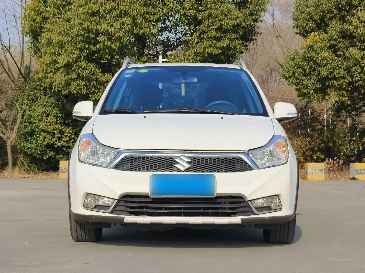 2013 Suzuki SX4 1.6L 109HP L4 4AT,autocango,china used car exporter,china ev exporter,chinese used car exporter,chinese used ev exporter