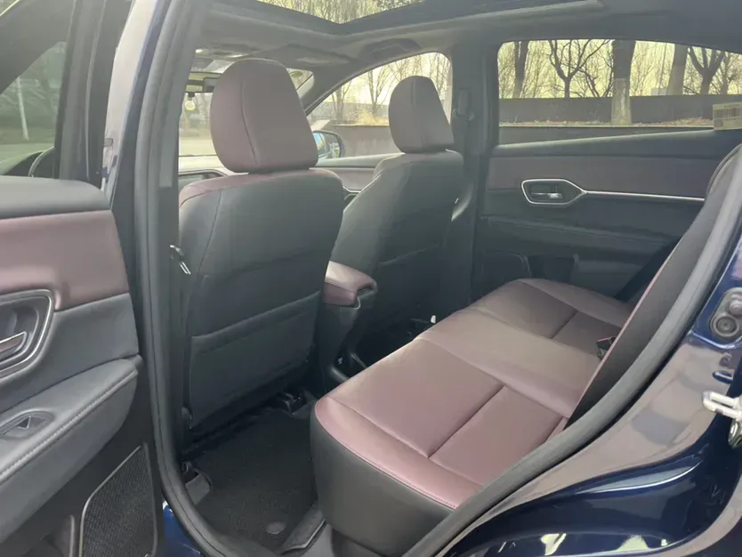 2021 Ciimo M-NV BEV 61.3KWH,autocango,china used car exporter,china ev exporter,chinese used car exporter,chinese used ev exporter