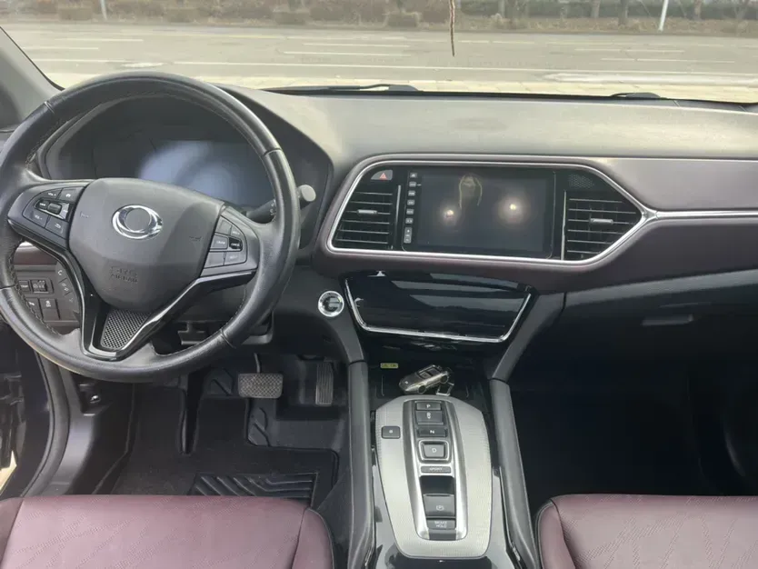 2021 Ciimo M-NV BEV 61.3KWH,autocango,china used car exporter,china ev exporter,chinese used car exporter,chinese used ev exporter