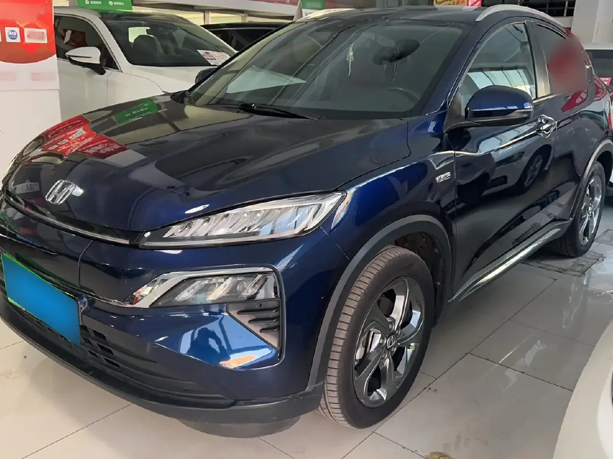 2021 Ciimo M-NV BEV 61.3KWH