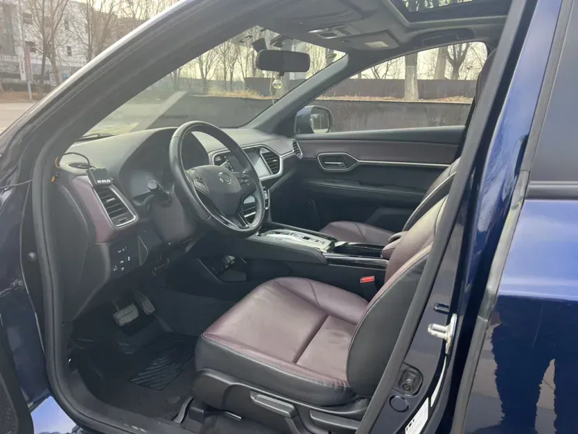 2021 Ciimo M-NV BEV 61.3KWH,autocango,china used car exporter,china ev exporter,chinese used car exporter,chinese used ev exporter