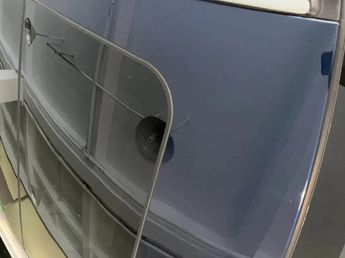 2021 Ciimo M-NV BEV 61.3KWH,autocango,china used car exporter,china ev exporter,chinese used car exporter,chinese used ev exporter