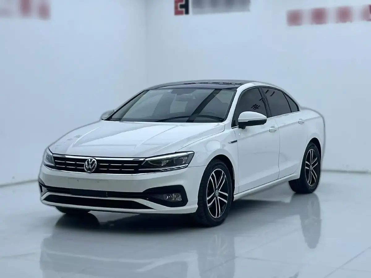 2019 Volkswagen Lamando 1.4T 150HP L4 7DCT