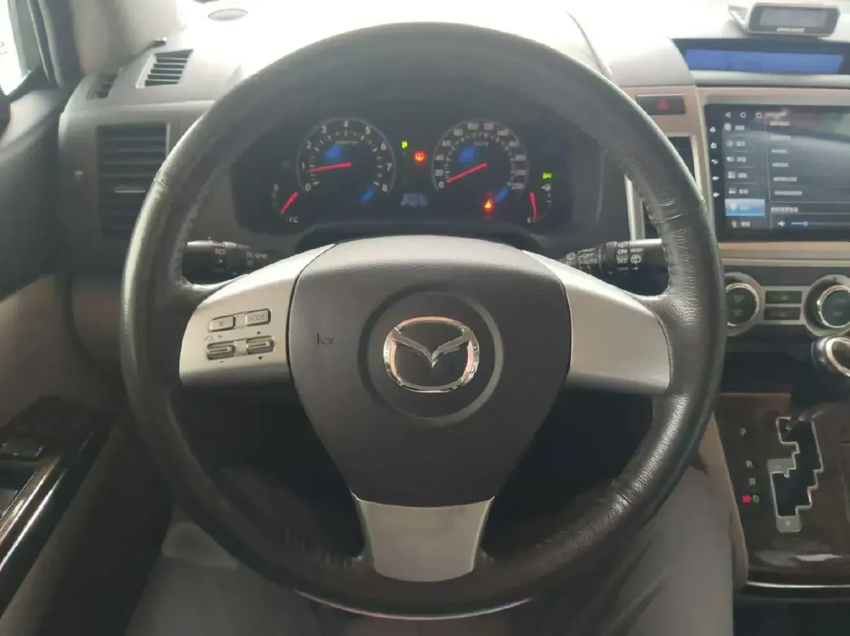 2013 Mazda 8 2.5L 163HP L4 5AT,autocango,china used car exporter,china ev exporter,chinese used car exporter,chinese used ev exporter