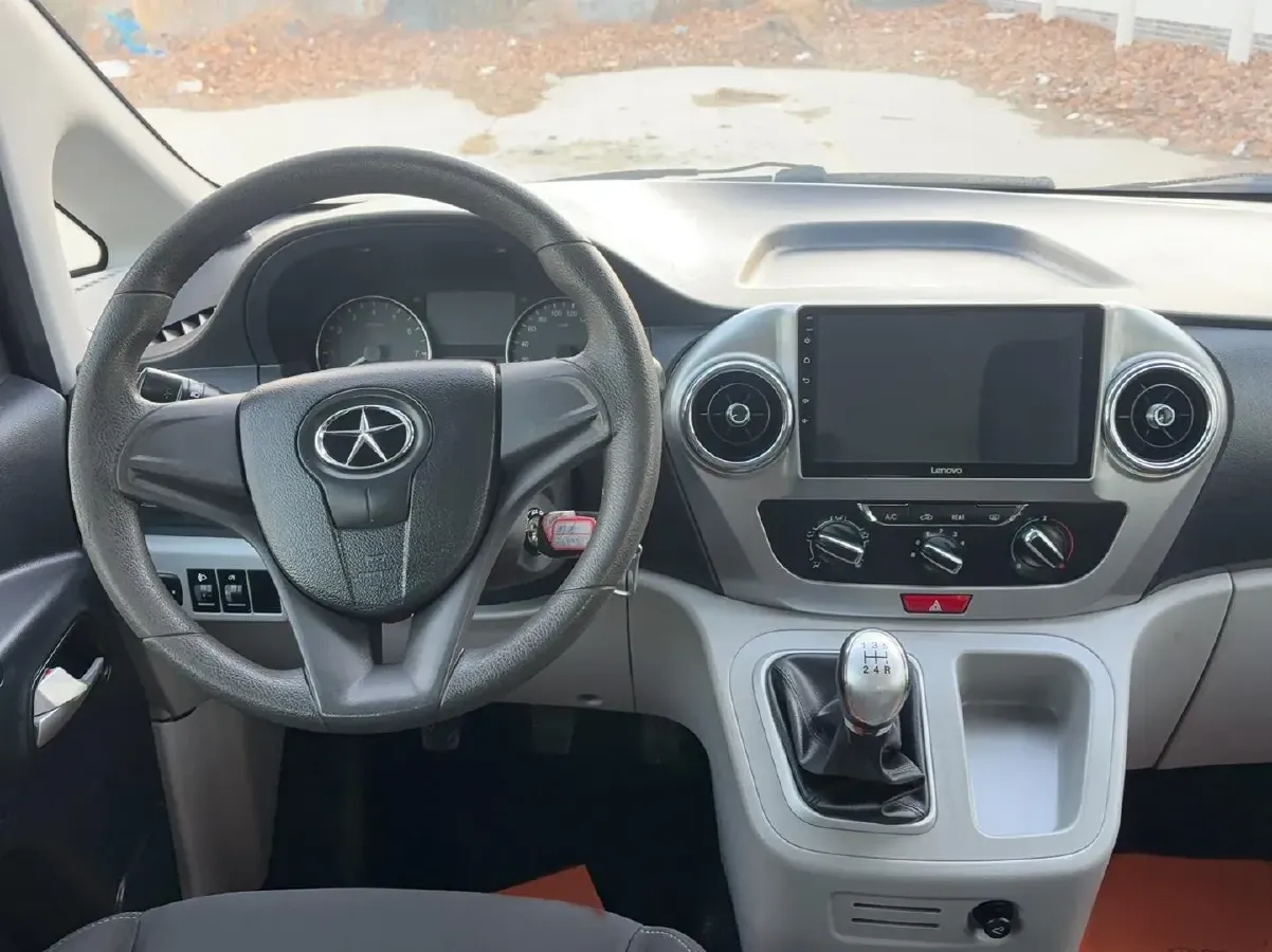 2016 JAC Refine M3 1.6L 120HP L4 5MT,autocango,china used car exporter,china ev exporter,chinese used car exporter,chinese used ev exporter