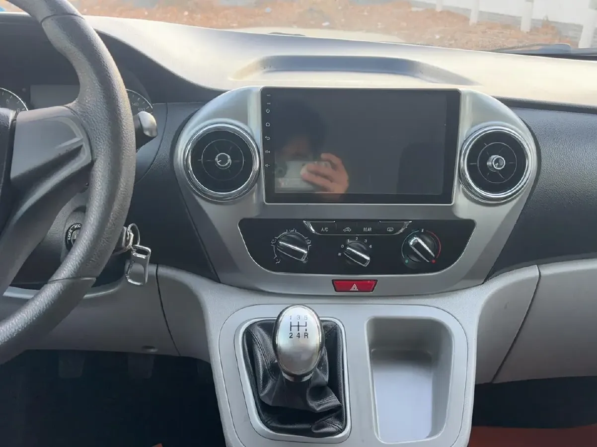 2016 JAC Refine M3 1.6L 120HP L4 5MT,autocango,china used car exporter,china ev exporter,chinese used car exporter,chinese used ev exporter