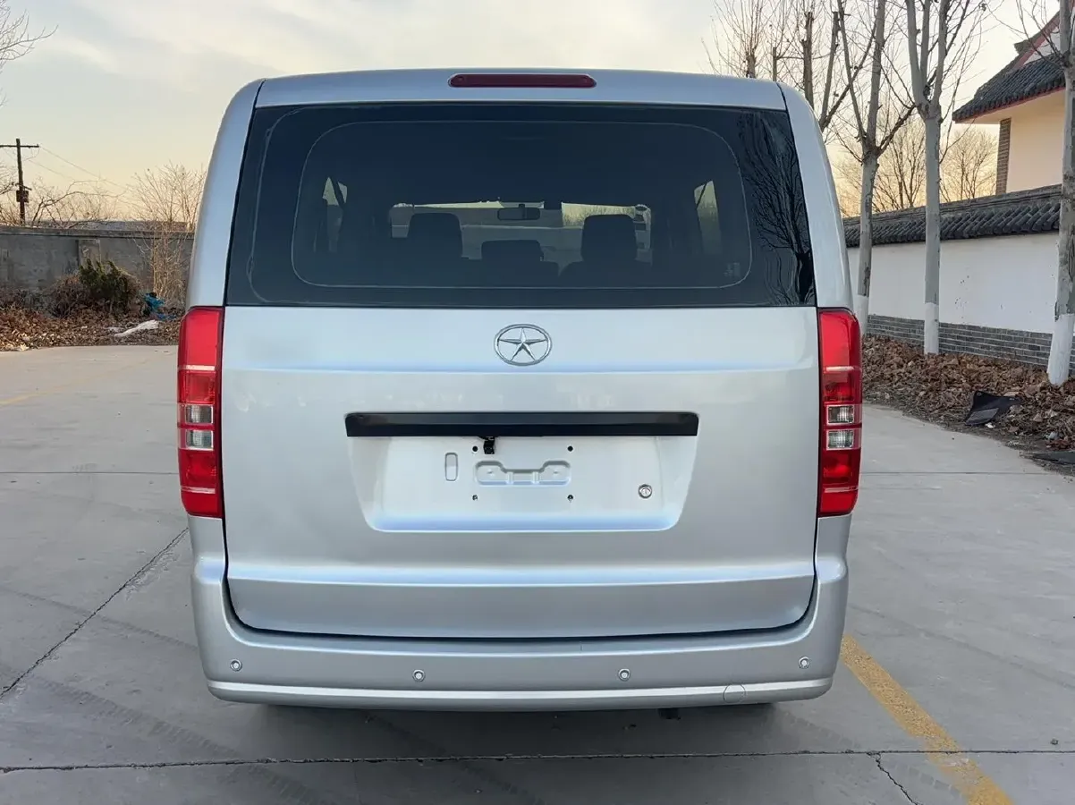 2016 JAC Refine M3 1.6L 120HP L4 5MT,autocango,china used car exporter,china ev exporter,chinese used car exporter,chinese used ev exporter