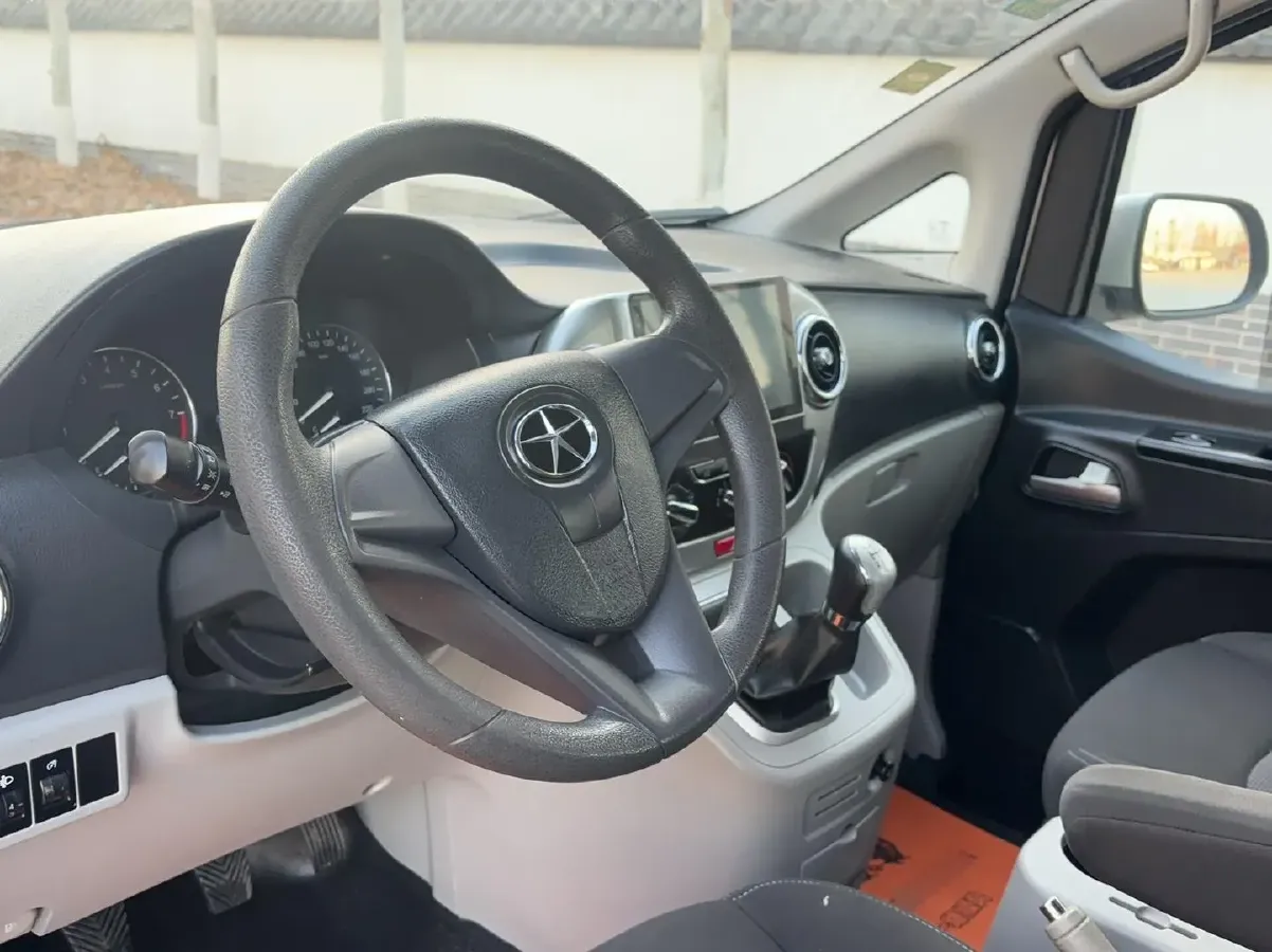 2016 JAC Refine M3 1.6L 120HP L4 5MT,autocango,china used car exporter,china ev exporter,chinese used car exporter,chinese used ev exporter