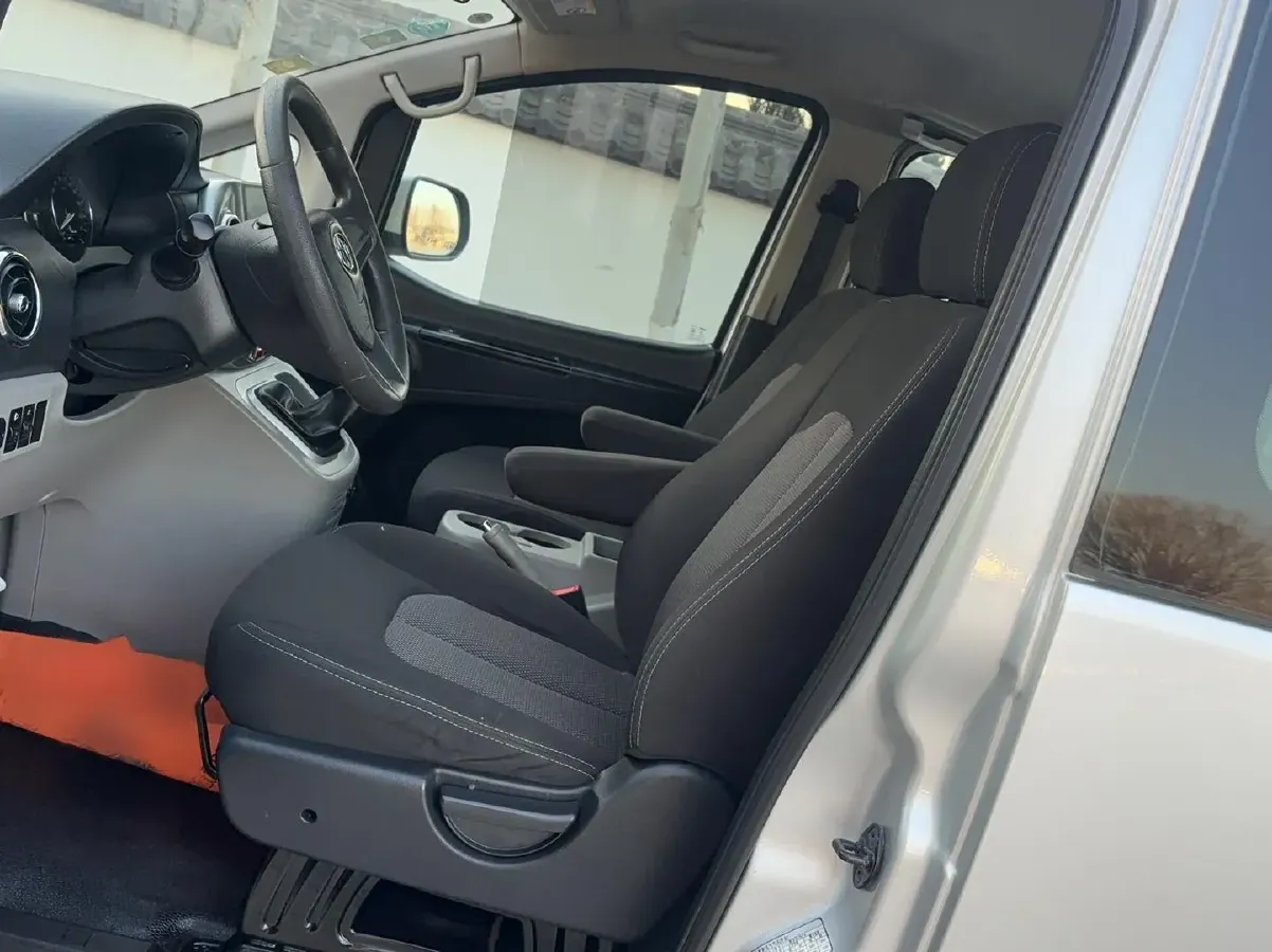 2016 JAC Refine M3 1.6L 120HP L4 5MT,autocango,china used car exporter,china ev exporter,chinese used car exporter,chinese used ev exporter