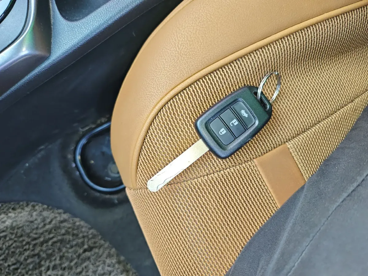 2016 Honda Greiz 1.5L 131HP L4 CVT,autocango,china used car exporter,china ev exporter,chinese used car exporter,chinese used ev exporter