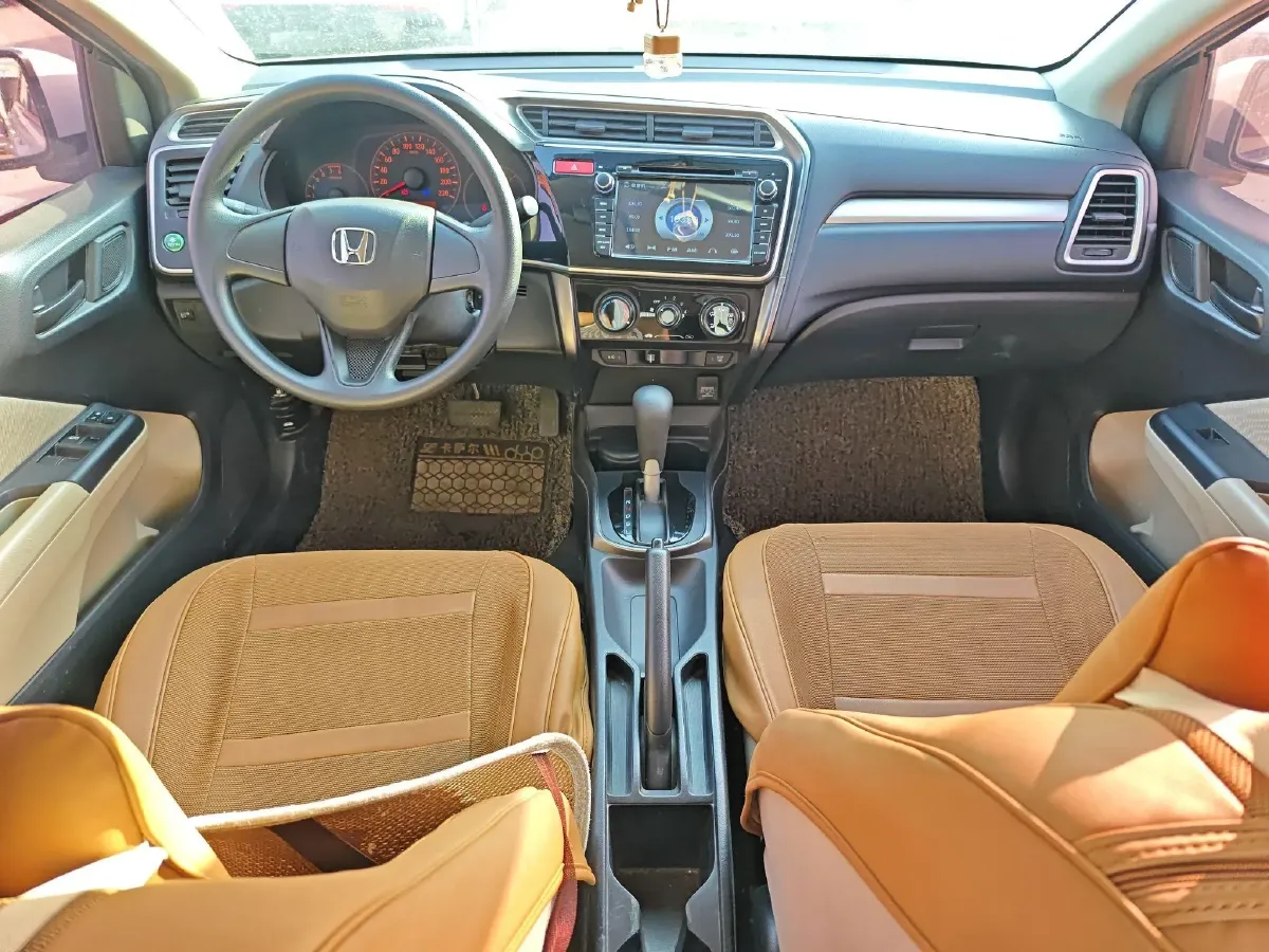 2016 Honda Greiz 1.5L 131HP L4 CVT,autocango,china used car exporter,china ev exporter,chinese used car exporter,chinese used ev exporter