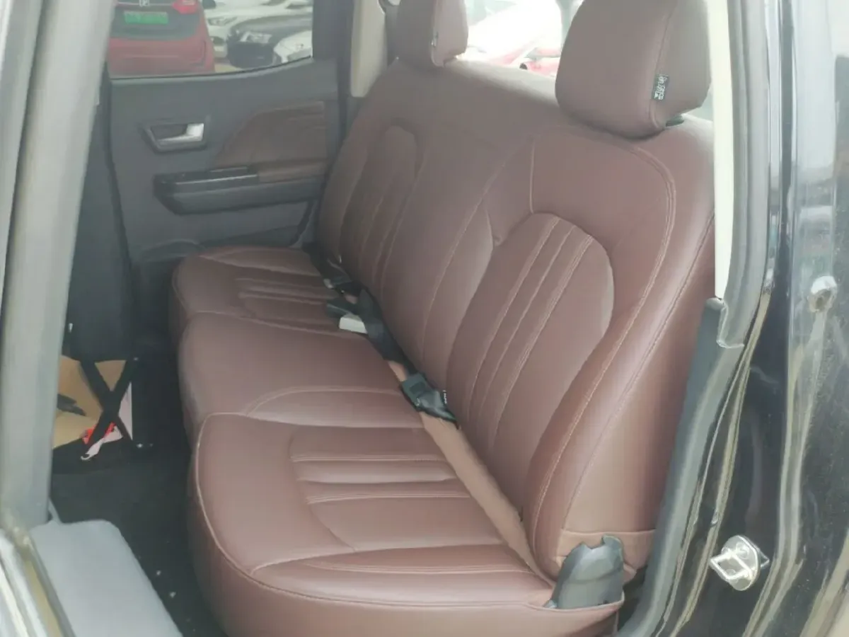 2019 Great Wall Wingle 7 2.0T 156HP L4 6MT,autocango,china used car exporter,china ev exporter,chinese used car exporter,chinese used ev exporter