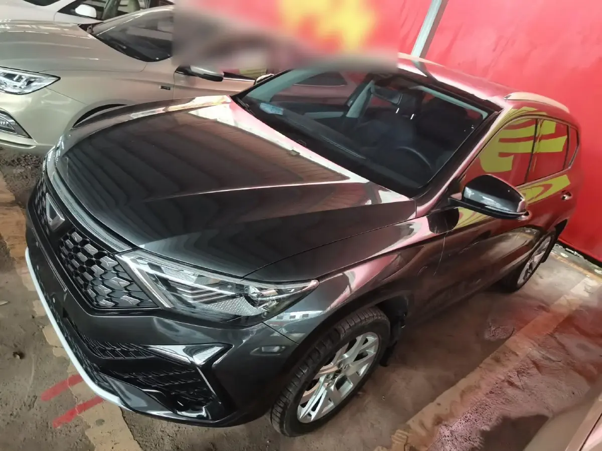 2023 Jetta VS5 1.4T 150HP L4 6AT