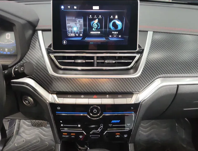 2020 Venucia T60 1.6L 126HP L4 CVT,autocango,china used car exporter,china ev exporter,chinese used car exporter,chinese used ev exporter