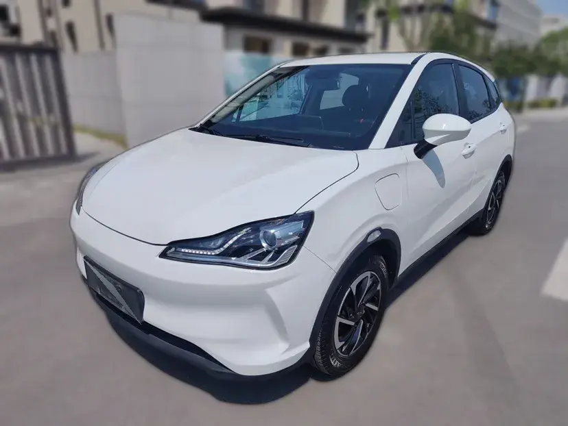 2021 Neta V BEV 38.54KWH