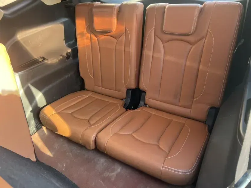 2018 BAIC Hyosow S7 1.5T 150HP L4 8AT,autocango,china used car exporter,china ev exporter,chinese used car exporter,chinese used ev exporter