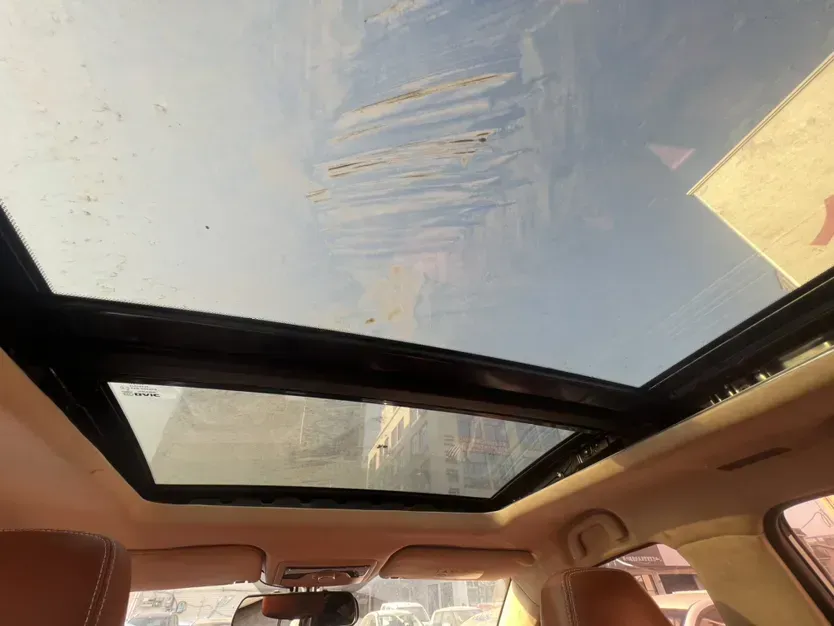 2018 BAIC Hyosow S7 1.5T 150HP L4 8AT,autocango,china used car exporter,china ev exporter,chinese used car exporter,chinese used ev exporter