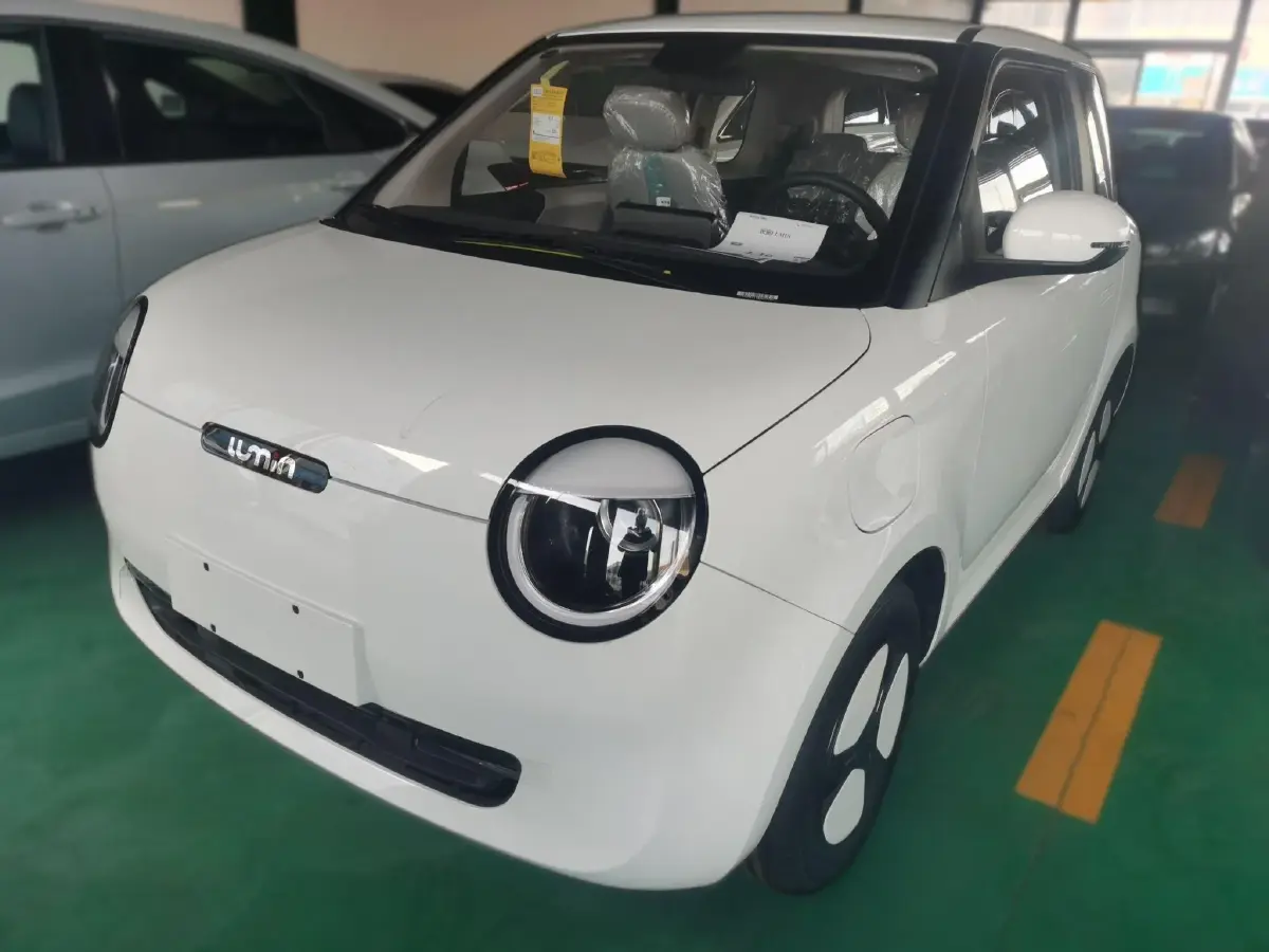 2023 ChangAn Lumin BEV 17.65KWH