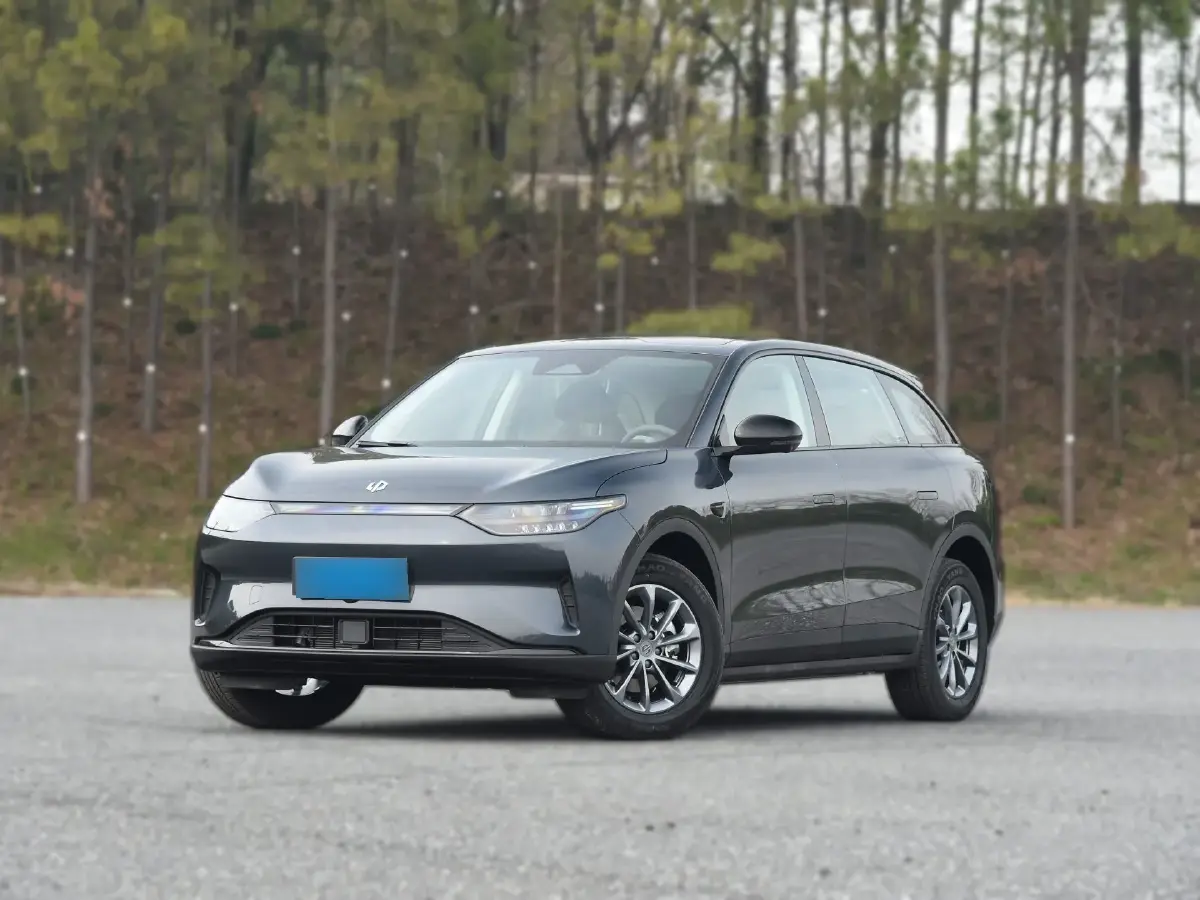 2023 Leapmotor C11 BEV 69.2KWH