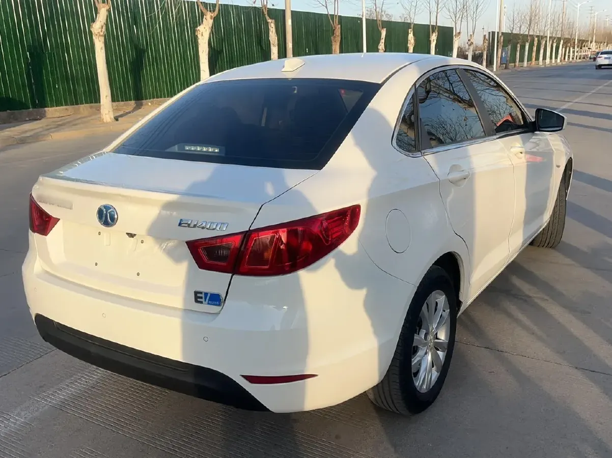2017 BAIC BJEV EU BEV 60.9KWH,autocango,china used car exporter,china ev exporter,chinese used car exporter,chinese used ev exporter