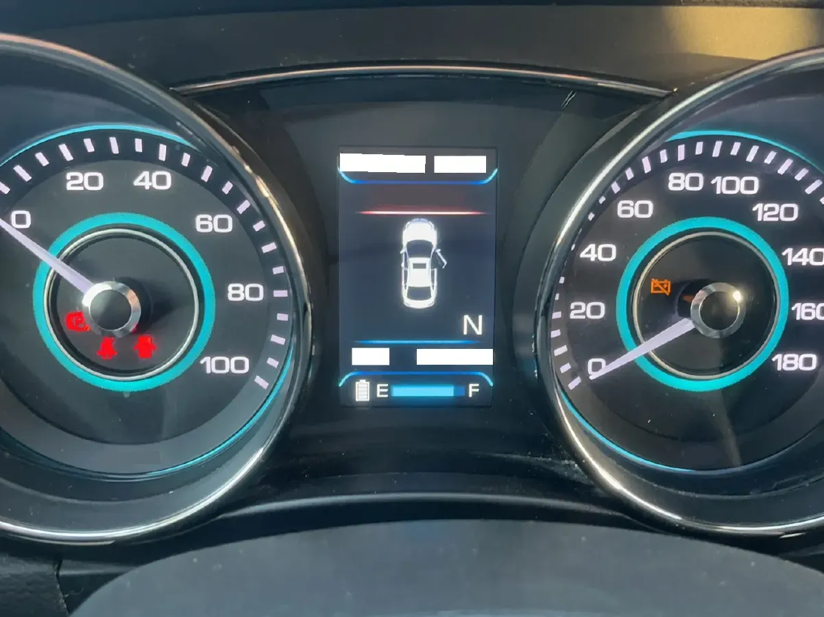 2017 BAIC BJEV EU BEV 60.9KWH,autocango,china used car exporter,china ev exporter,chinese used car exporter,chinese used ev exporter