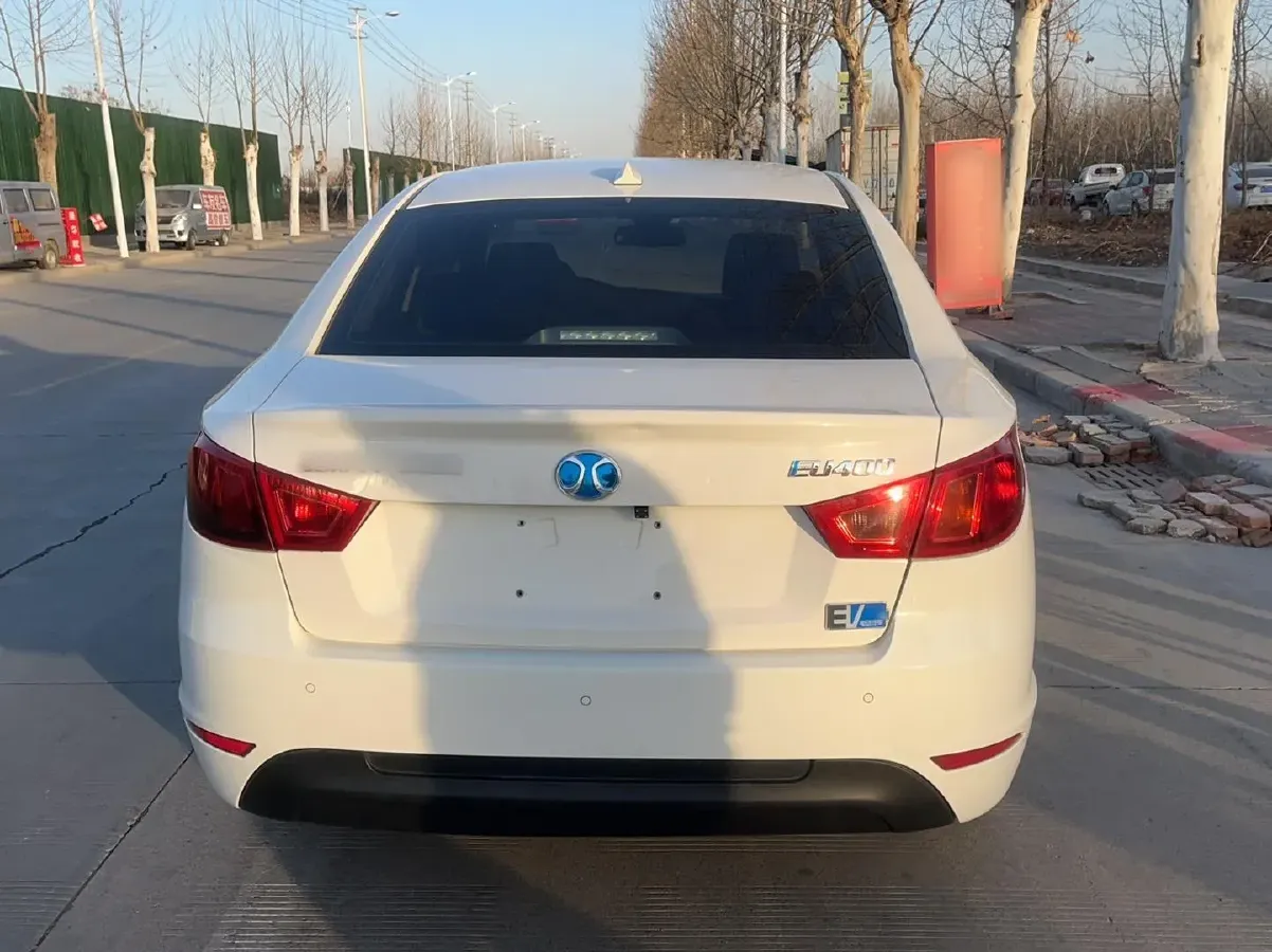 2017 BAIC BJEV EU BEV 60.9KWH,autocango,china used car exporter,china ev exporter,chinese used car exporter,chinese used ev exporter