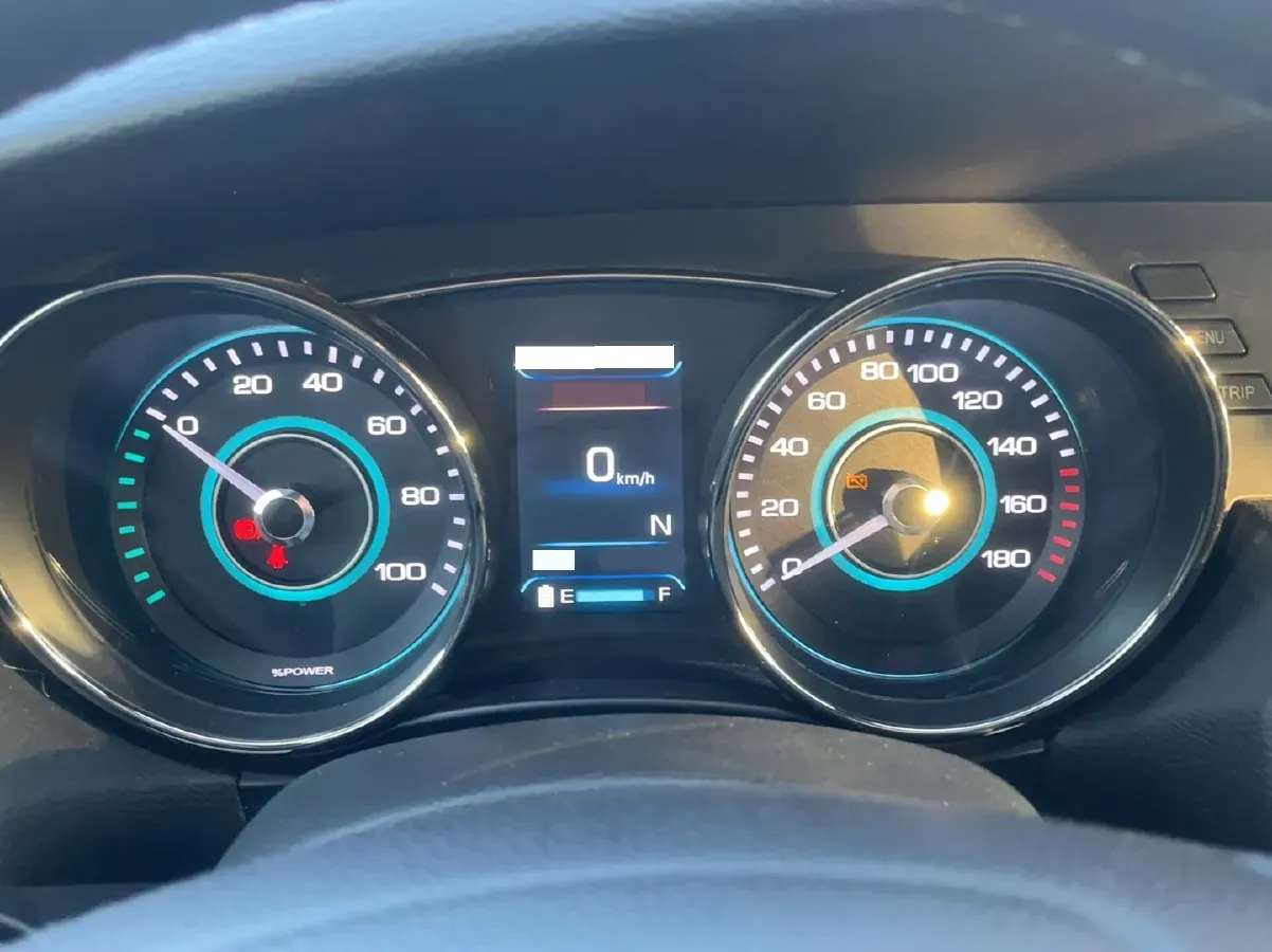 2017 BAIC BJEV EU BEV 60.9KWH,autocango,china used car exporter,china ev exporter,chinese used car exporter,chinese used ev exporter