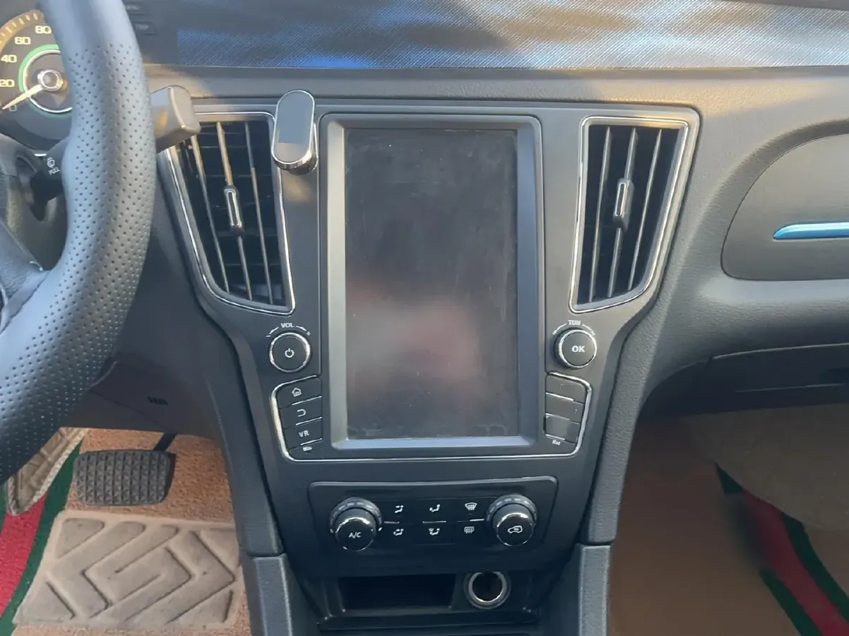 2017 BAIC BJEV EU BEV 60.9KWH,autocango,china used car exporter,china ev exporter,chinese used car exporter,chinese used ev exporter