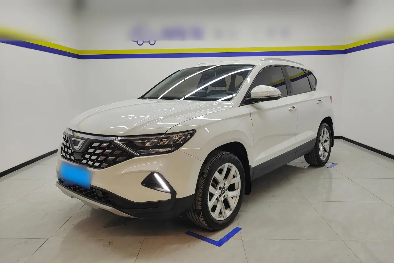 2019 Jetta VS5 1.4T 150HP L4 6AT