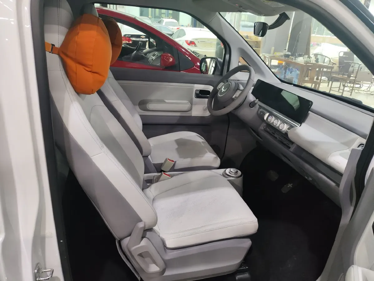 2023 WuLing Air ev BEV 28.4KWH,autocango,china used car exporter,china ev exporter,chinese used car exporter,chinese used ev exporter