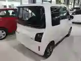 2023 WuLing Air ev BEV 28.4KWH