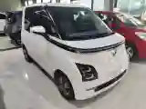 2023 WuLing Air ev BEV 28.4KWH