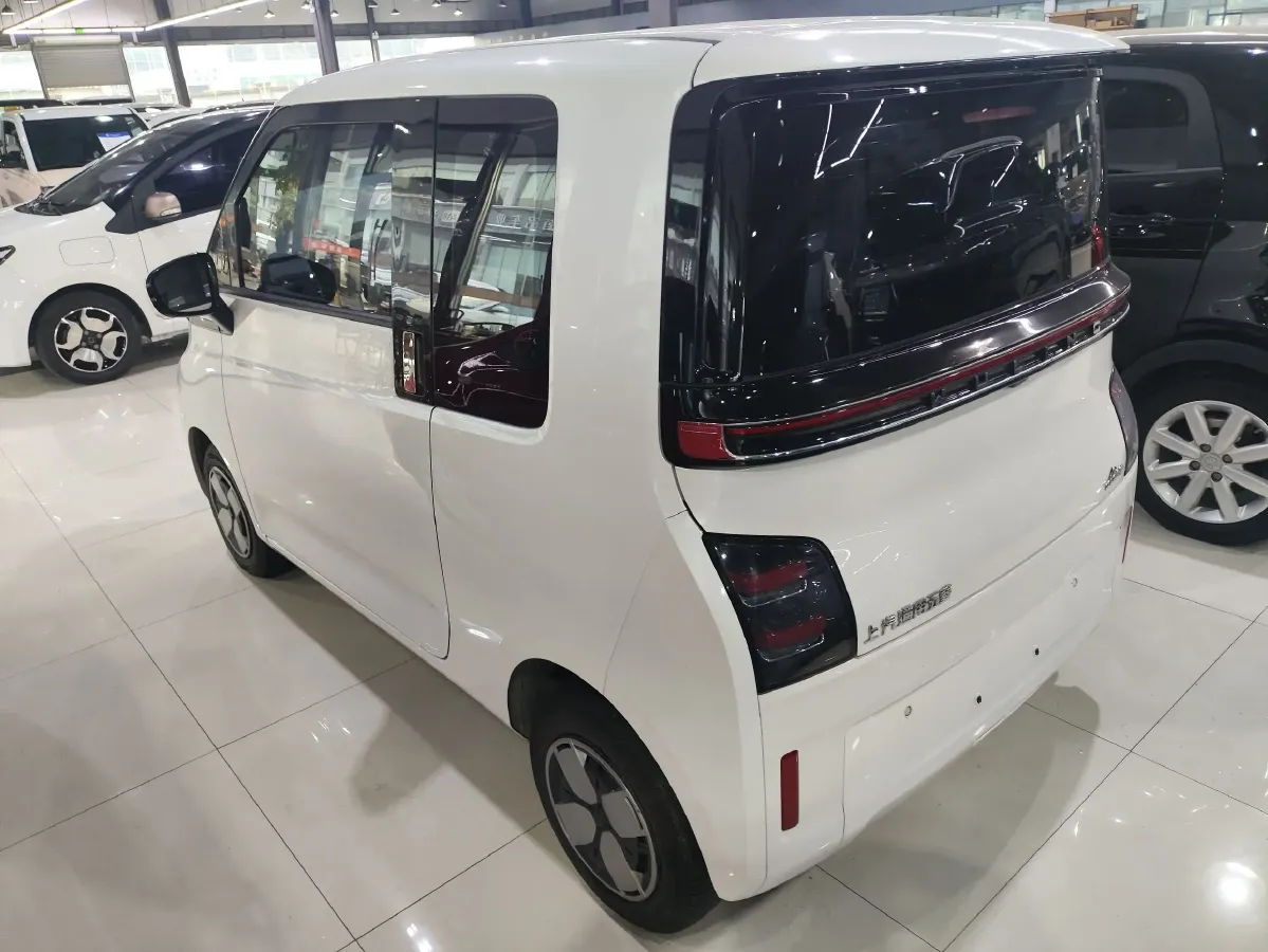 2023 WuLing Air ev BEV 28.4KWH,autocango,china used car exporter,china ev exporter,chinese used car exporter,chinese used ev exporter