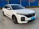 2020 BaoJun RC-5 1.5L 99HP L4 6MT