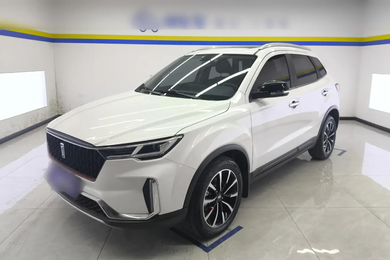 2021 Bestune T33 1.2T 143HP L4 7DCT,autocango,china used car exporter,china ev exporter,chinese used car exporter,chinese used ev exporter