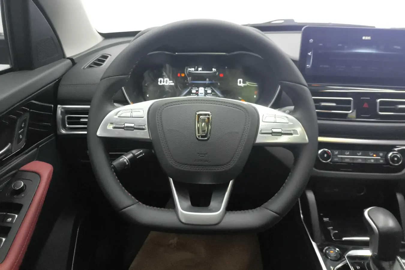 2021 Bestune T33 1.2T 143HP L4 7DCT,autocango,china used car exporter,china ev exporter,chinese used car exporter,chinese used ev exporter