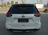 2019 Nissan X-Trail 2.0L 154HP L4 CVT,autocango,china used car exporter,china ev exporter,chinese used car exporter,chinese used ev exporter