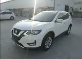 2019 Nissan X-Trail 2.0L 154HP L4 CVT,autocango,china used car exporter,china ev exporter,chinese used car exporter,chinese used ev exporter